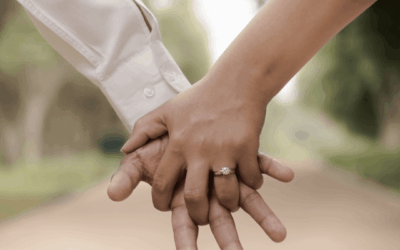 Qué es un amarre de pareja?